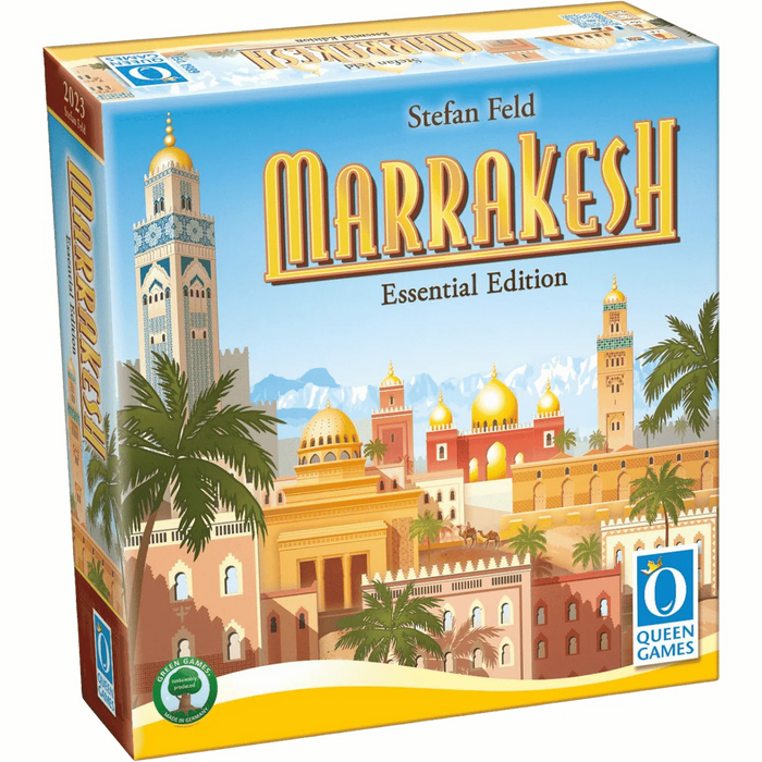 Marrakesh: Essential Edition - for just $79.99! 