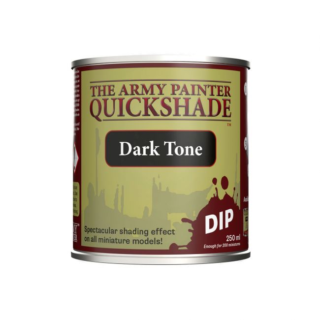 The Army Painter - Model Quickshade - for just $29.99! 
