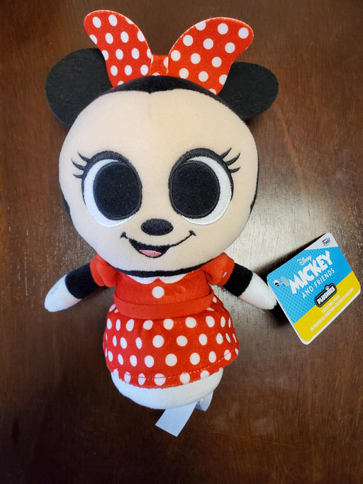 Funko: Mickey and Friends Plush - for just $8.95! 