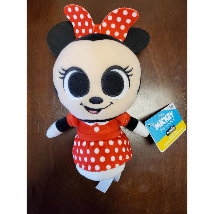 Funko: Mickey and Friends Plush - Just $8.95! Shop now at Retro Gaming of Denver