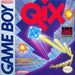 Qix - Nintendo GameBoy - for just $9.99! 