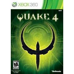 Quake 4 - Xbox 360 (LOOSE) - Premium Video Games - Just $8.99! Shop now at Retro Gaming of Denver