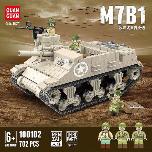 M7B1 - for just $50! 