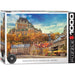 Quartier Petit Champlain Quebec 1000 Piece Jigsaw Puzzle Eurographics - for just $19.99! 