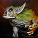 D&D: Quasit Life-Sized Familiar - for just $649.99! 