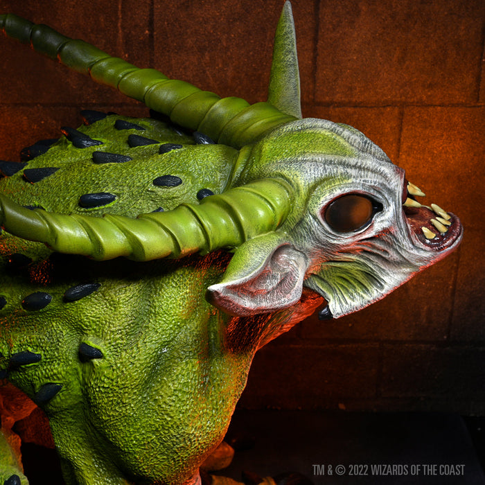 D&D: Quasit Life-Sized Familiar - for just $649.99! 