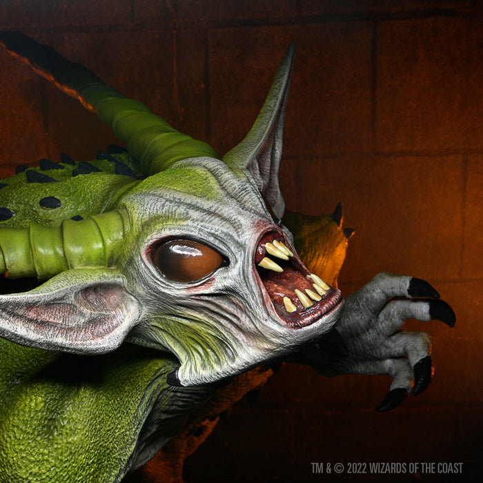 D&D: Quasit Life-Sized Familiar - for just $649.99! 