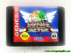 Quaver in Sonic the Hedgehog 2 Sega Genesis Repro Game Cart - for just $19.99! 