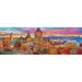 Quebec City 1000 Piece Panoramic Jigsaw Puzzle Eurographics - for just $21.99! 