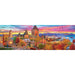 Quebec City 1000 Piece Panoramic Jigsaw Puzzle Eurographics - for just $21.99! 