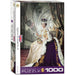 Queen Elizabeth II 1000 Piece Jigsaw Puzzle Eurographics - for just $21.99! 