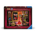 Queen of Hearts "Disney Villainous" 1000 Piece Jigsaw Puzzle Ravensburger - for just $29.99! 