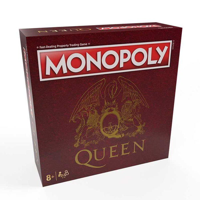 MONOPOLY®: Queen - for just $50! 