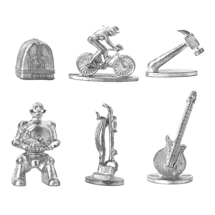 MONOPOLY®: Queen - for just $50! 