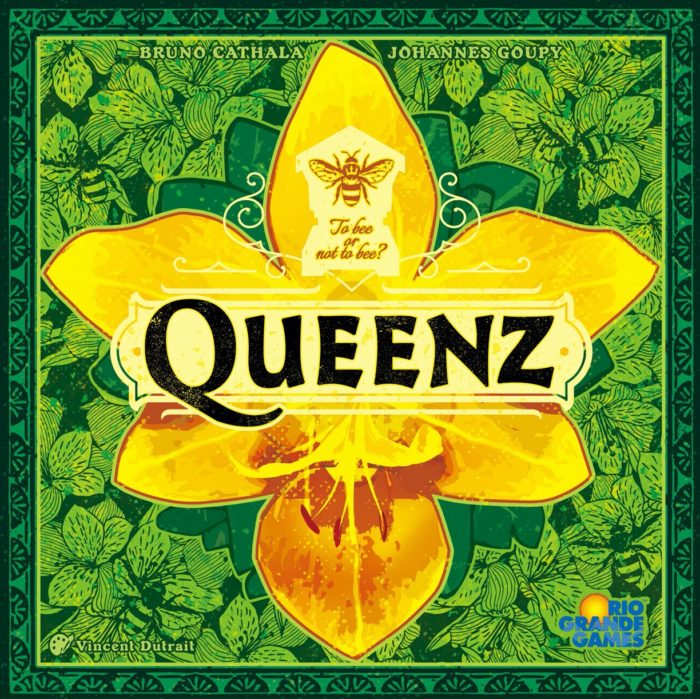 Queenz - for just $49.95! 