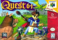 Quest 64 - Nintendo 64 - for just $88.99! 