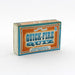 Quick Fire Quiz Matchbox Trivia Card Game Ginger Fox - for just $9.99! 