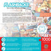 Quick Stop Diner Flashbacks 1000 Piece Jigsaw Puzzle MasterPieces - for just $17.99! 