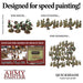 Army Painter Quickshade Dip: Dark Tone - Premium Miniatures - Just $29.99! Shop now at Retro Gaming of Denver