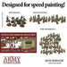 Army Painter Quickshade Dip: Dark Tone - for just $29.99! 