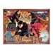 Quidditch Harry Potter 1000 Piece Jigsaw Puzzle Top Trumps - for just $19.99! 