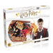 Quidditch Harry Potter 1000 Piece Jigsaw Puzzle Top Trumps - for just $19.99! 