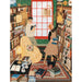 Quill & Parchment 1000 Piece Jigsaw Puzzle NYPC - for just $24.99! 
