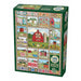 Quilt Country 1000 Piece Jigsaw Puzzle Cobble Hill - for just $19.99! 