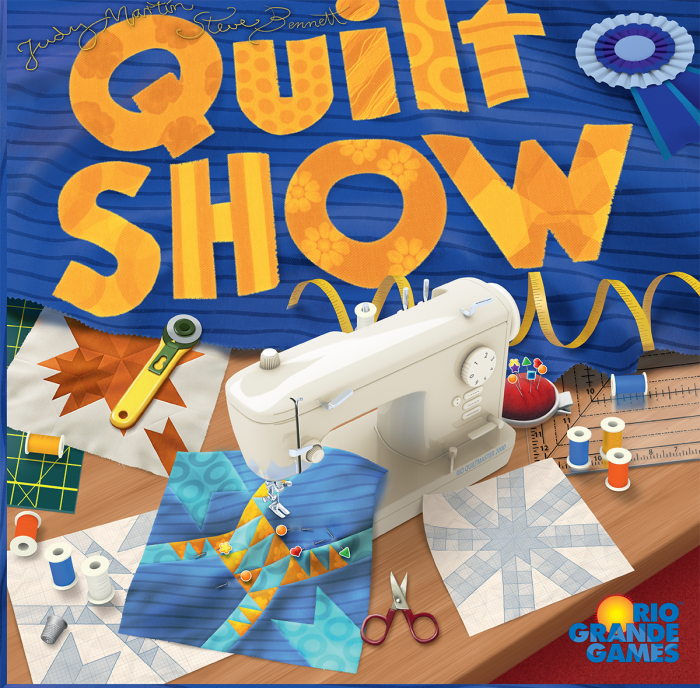 Quilt Show - for just $34.95! 