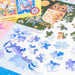 Quilted Critters "Mixed Up" 500 Piece Jigsaw Puzzle PuzzleTwist - for just $25.99! 