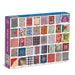 Quilts of Gee's Bend 1000 Piece Jigsaw Puzzle Galison - for just $19.99! 