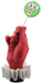DC Life-Sized Hand Statues: Harley Quinn Puddin` Pop - for just $75! 