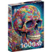 Quirky Skull 1000 Piece Jigsaw Puzzle Enjoy - for just $24.99! 