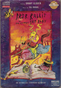 Brer Rabbit and the Wonderful Tar Baby (CD-i) - for just $0! 