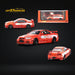 Fast Speed Skyline GT-R R34 Z-Tune FNF Red Livery 1:64 - for just $34.99! 