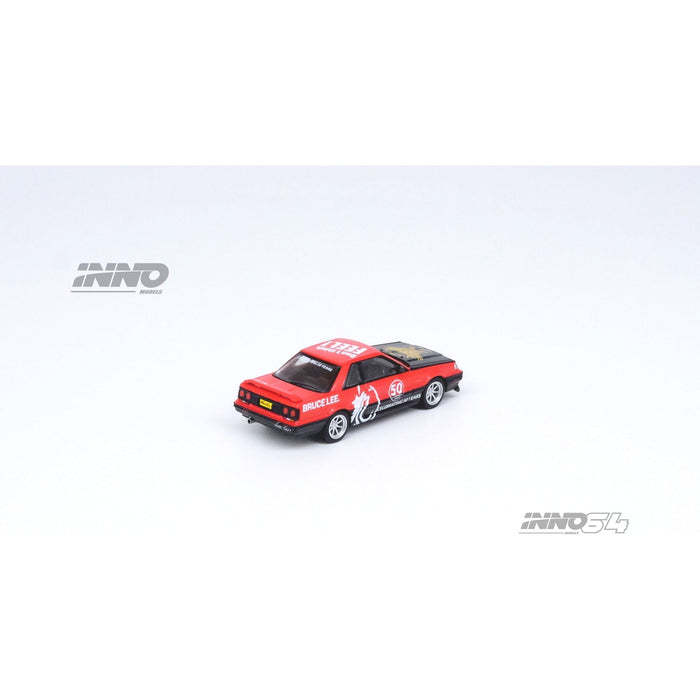 Inno64 x TINY Skyline GT-R's Series Honoring Bruce Lee's 50th Anniversary 1:64 - Premium Nissan - Just $27.99! Shop now at Retro Gaming of Denver