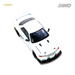 (Pre-Order) INNO64 Top Secret VR32 GT-R White 1:64 - for just $29.99! 