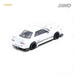 (Pre-Order) INNO64 Top Secret VR32 GT-R White 1:64 - for just $29.99! 