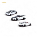 Inno64 NISSAN GT-R (R35) NISMO White 1:64 - for just $28.99! 