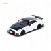 Inno64 NISSAN GT-R (R35) NISMO White 1:64 - for just $28.99! 