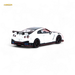 Inno64 NISSAN GT-R (R35) NISMO White 1:64 - for just $28.99! 
