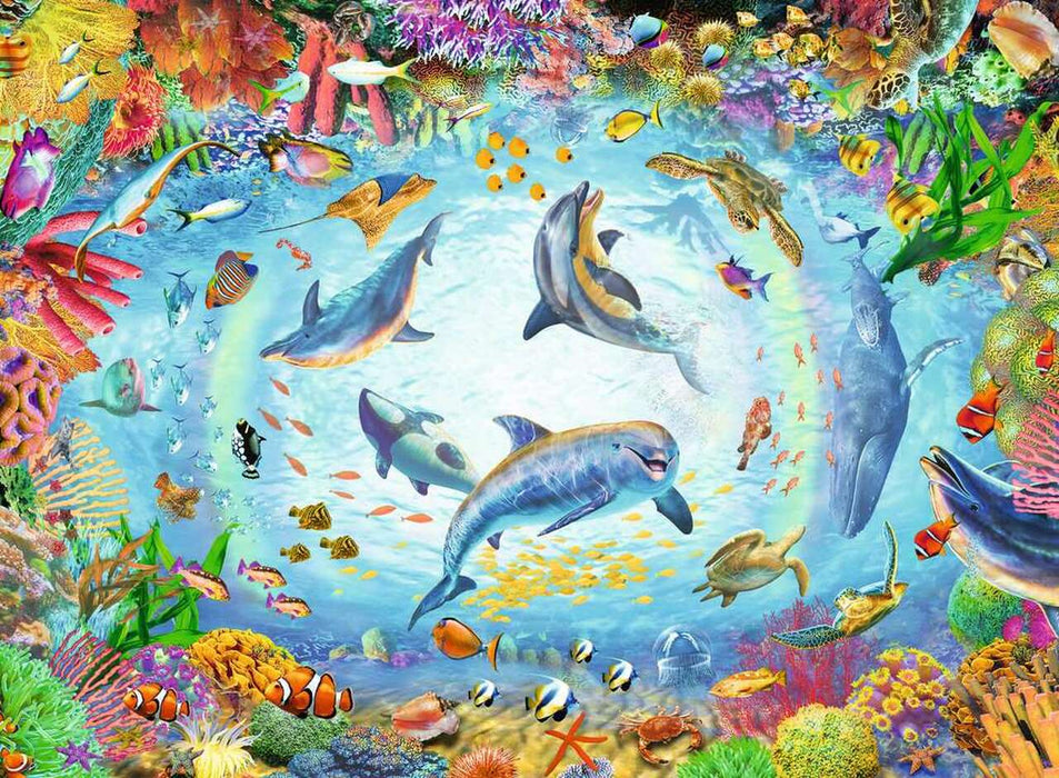 Puzzle: Cave Dive - for just $18.49! 