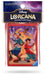 Lorcana: Fabled Sleeves (Goof Troop) - for just $7.95! 