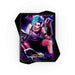RiftBound League of Legends: 100ct Official Sleeves - Jinx - for just $12.95! 