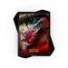 RiftBound League of Legends: 100ct Official Sleeves - Ahri - for just $12.95! 