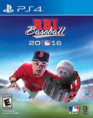 RBI Baseball 16 - Playstation 4 - for just $8.99! 