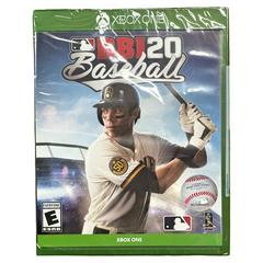 RBI Baseball 20 Xbox One - for just $16.99! 