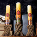 Tentacle Horror - Ritual Candle Holder - for just $15! 