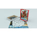 RCMP Train Salute 1000 Piece Jigsaw Puzzle Eurographics - for just $19.99! 