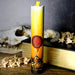 Ritual Candle Dice Tube: The Star of Azathoth - for just $3.50! 